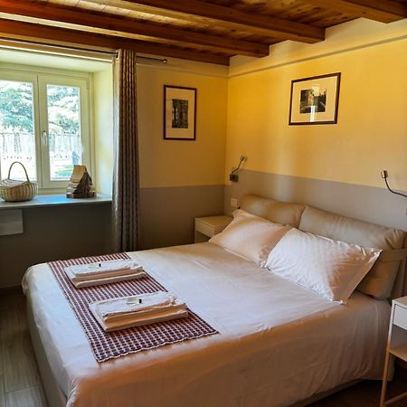 Maison Palmira Aosta Eksteriør bilde
